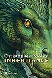 Inheritance: Versione italiana (Il Ciclo dell Eredità Vol. 4)