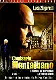 Pack Montalbano Vol. 1 --- IMPORT ZONE 2 ---