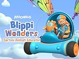 Blippi Wonders - Cartoni Animati Educativi