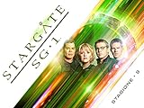 Stargate sg-1 (stagione 9)