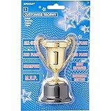 FAVOR: 1 Customise Trophy