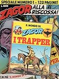 Zagor Speciale 1 alla riscossa giugno 1988 CON ALBETTO