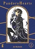 Pandora hearts. New edition (Vol. 2)