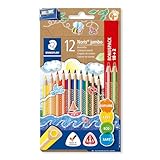 Staedtler 128 nc12p1 matita Tradizione