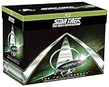 Star Trek:The Next Generation-The Full Jurney-St.1-7 (Box 41 Br)