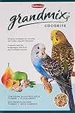 Padovan Grandmix Cocorite - 400 gr