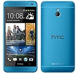 HTC ONE Vivid Blue 32gb