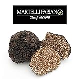 100g Tartufo Nero Uncinato Fresco 1°Scelta - Tartufi Freschi Tuber Uncinatum - Fresh Truffle - Martelli Fabiano Tartufi