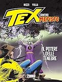 Il potere delle tenebre. Tex contro Mefisto