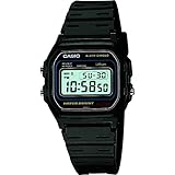 Casio Orologio da Uomo Collection Collection W59-1V