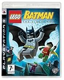 LEGO Batman: The Videogame (PS3) [Edizione: Regno Unito]