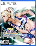 PS5版 LOLLIPOP CHAINSAW RePOP　【Amazon.co.jp限定】 DLC衣装「セクシーライダーレッド」 配信 【CEROレーティング「Z」】