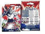 YU-GI-OH! TCG: Hero Strike Structure Deck