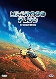 Macross Plus - The Ultimate Edition