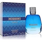 Missoni Missoni Wave Edt Vapo 100 Ml