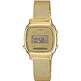 Orologio da Donna Casio Collection LA670WEMY-9EF