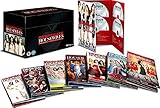 Desperate Housewives - I segreti di Wisteria Lane / Desperate Housewives - Complete Series 1-8 - 49-DVD Boxset [ Origine UK, Nessuna Lingua Italiana ]