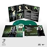 Io Canto (2Lp 180G Dark Green Vinyl. Limited & Numbered Edition)