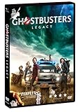 Ghostbusters: Legacy (DVD) ( DVD)