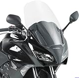 GIVI SPOILER HONDA CBF10001000ST 2010 TRASPA