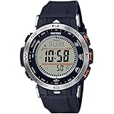 Casio Orologio da Aviatore PRW-30-1AER