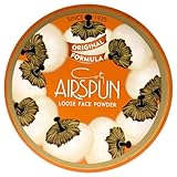 Coty Airspun Translucent Extra Coverage Loose Face Powder