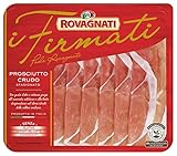 Rovagnati Prosciutto Crudo i Firmati, 90g