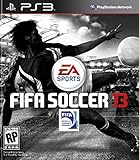 Electronic Arts FIFA Soccer 13, PS3