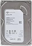 Seagate Barracuda ST1000DM003 Hard disk interno 1TB 7200 RPM 64MB Cache SATA 6.0Gb/s 3.5in (Ricondizionato)