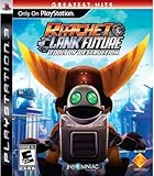 Sony Ratchet & Clank Future: Tools of Destruction