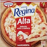 Cameo Pizza Margherita Alta Regina, 375g