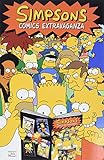 Simpsons Comics Extravaganza