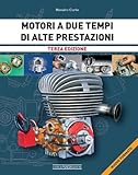 Motori a due tempi di alte prestazioni