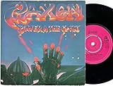 Power & The Glory - Saxon 7" 45