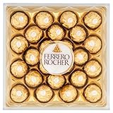 Ferrero Rocher Cioccolato al Latte con Nociole, 300g