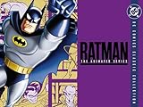 Batman: The Animated Series: The Complete Third Volume