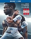 Creed III (BIL/Blu-Ray + DVD)