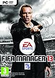 FIFA Manager 13