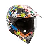 AGV CASCO AX-8 EVO MULTI S