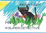 MR V: A SUPER DETECTIVE