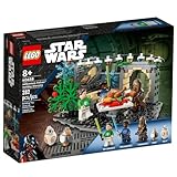 LEGO® Star Wars 40658 Millennium Falcon™ – Weihnachtsdiorama