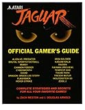 Atari Jaguar: Official Gamer s Guide