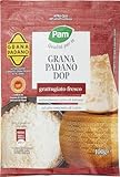 P&P Grana Padano Grattuggiato