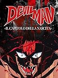 Devilman - Il Capitolo della nascita