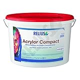 QUARZO ACRILICO RELIUS 12,5 LT ACRYLOR COMPACT