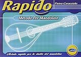 Rapido metodo x mandolino