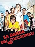 La Banda dei Coccodrilli