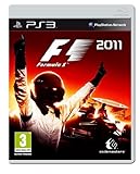 F1 2011 [Edizione: Regno Unito]