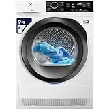 Electrolux EW8HL92ST Asciugatrice PerfectCare 800 DelicateCare 9kg Classe Energetica A++