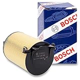 Bosch S9405, Filtro Aria